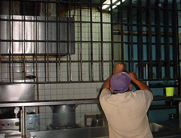 Construccion y Remodelacion de Carcel de Cunduacan GOBIERNO DE TABASCO