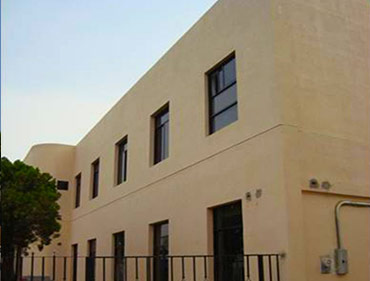 Construcción del Centro de Justicia para las Mujeres GOBIERNO DEL ESTADO DE OAXACA