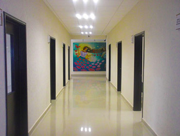 Construcción del Centro de Justicia para las Mujeres GOBIERNO DEL ESTADO DE OAXACA