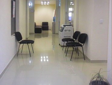 Construcción del Centro de Justicia para las Mujeres GOBIERNO DEL ESTADO DE OAXACA