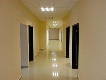 Construcción del Centro de Justicia para las Mujeres GOBIERNO DEL ESTADO DE OAXACA