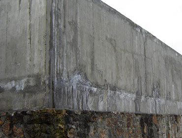 Tanque de Aalmacenamiento de AP Encuentro Hidalgo y Morelos Municipio Charo SEAC