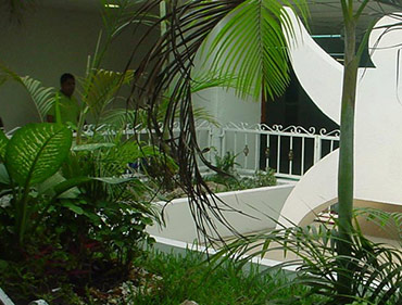 Remodelación y Ampliación del Hospital del Niño SECRETARIA DE SALUD