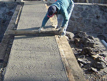 Construccion de Red Hidraulica y Sanitaria en Jesus Maria Municipio Huaniqueo SEAC