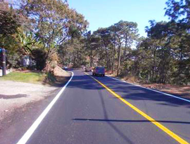 Construcción del Tramo Carretero Tacámbaro – Opopeo Estado de Michoacán SCT