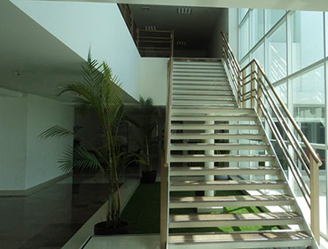 Construccion de Hospital General en Playa del Carmen SECRETARIA DE SALUD