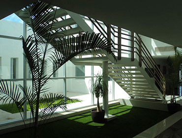 Construccion de Hospital General en Playa del Carmen SECRETARIA DE SALUD