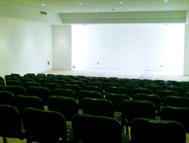 Construccion de Hospital General en Playa del Carmen SECRETARIA DE SALUD