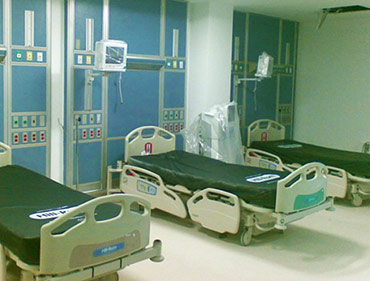 Construccion de Hospital General en Playa del Carmen SECRETARIA DE SALUD