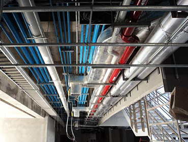 Construccion de Hospital General en Playa del Carmen SECRETARIA DE SALUD