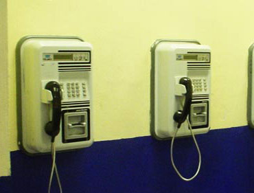 Construcción de Infraestructura Telefonica TELMEX